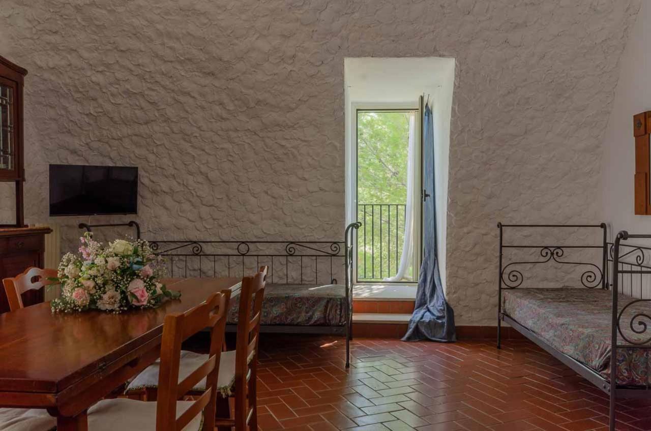 Agriturismo Madonna Incoronata Mattinata Exterior foto